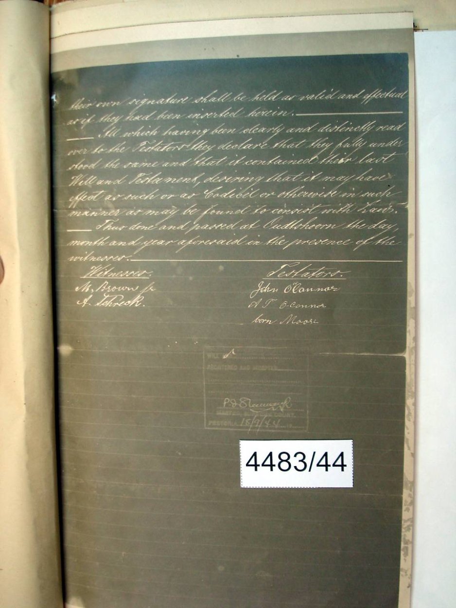 4483-44 MOORE Aletta Theresa _07 4483-44 MOORE Aletta Theresa _07