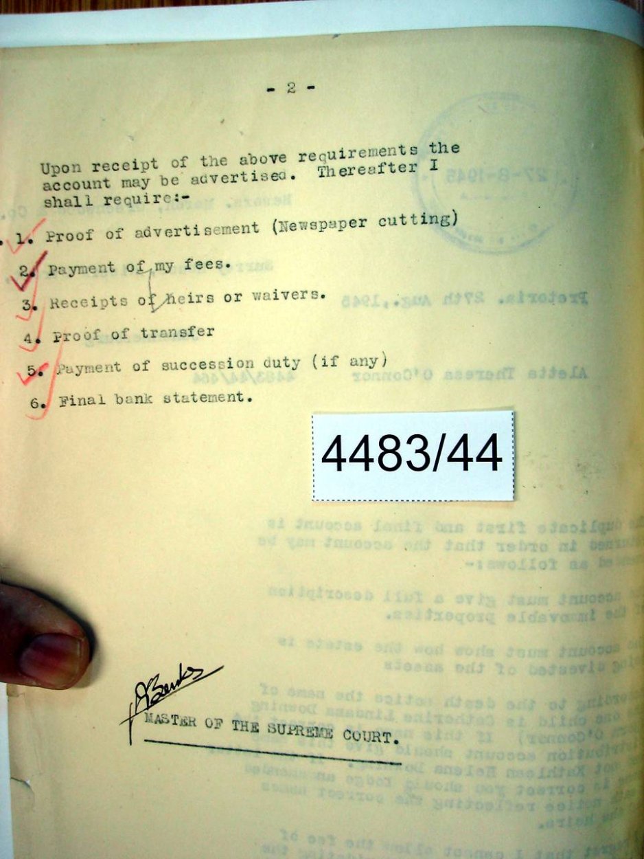 4483-44 MOORE Aletta Theresa _11 4483-44 MOORE Aletta Theresa _11