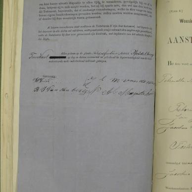 MERWE Jacobus Lucas Martinus VAN DER - died 27 Mar 1898