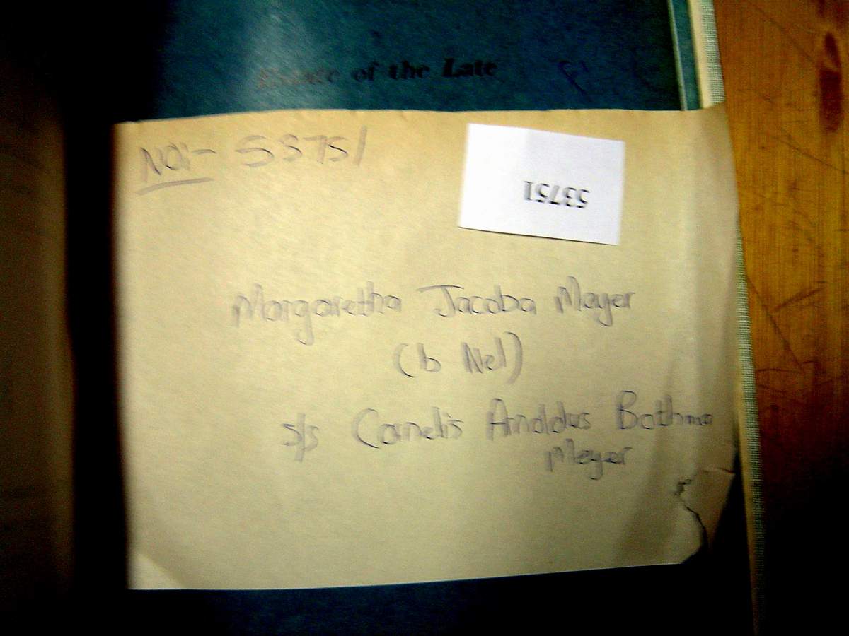 53751 NEL Margaretha Jacoba _01 53751 NEL Margaretha Jacoba _01