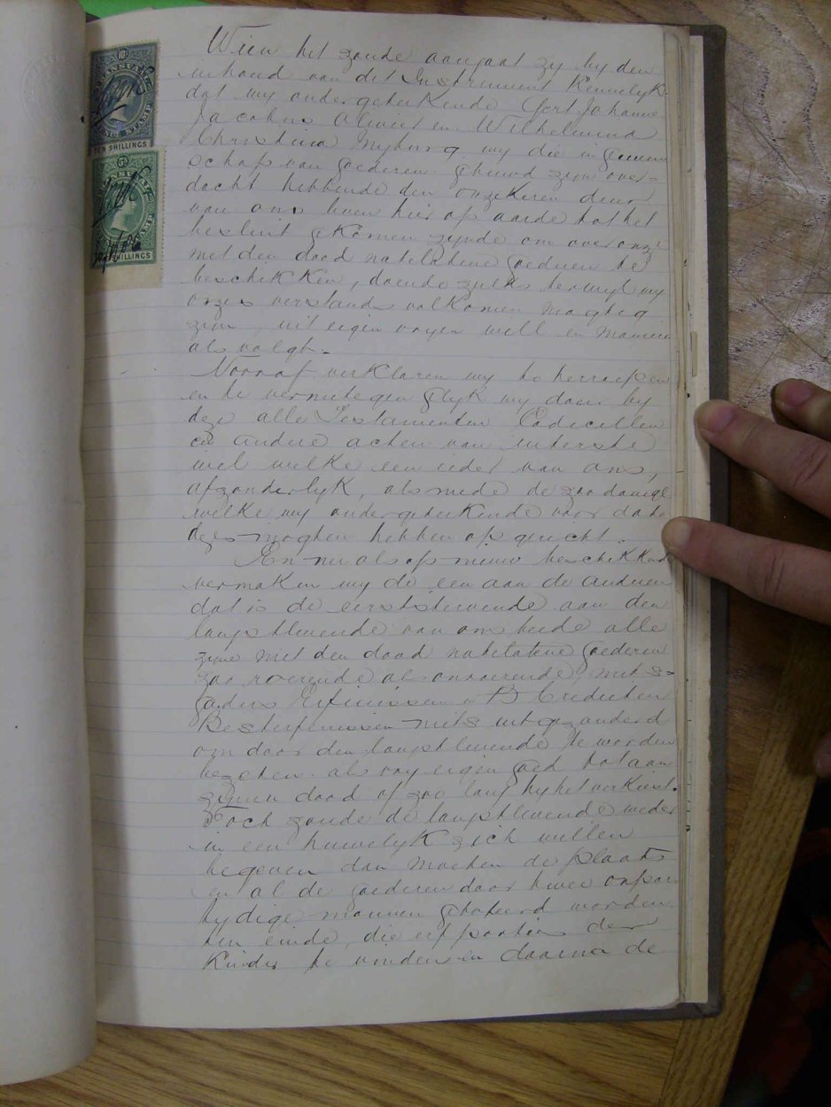 TAB 194 TAB 194