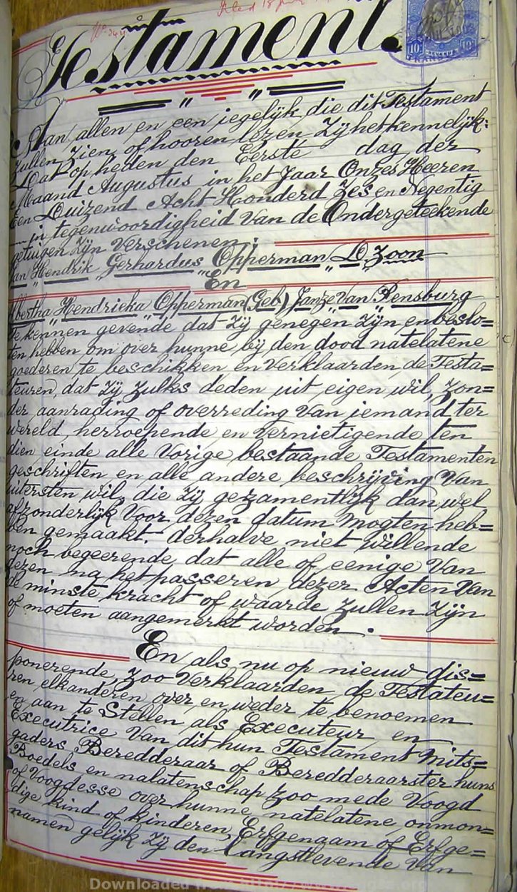 1903 TAB MHG 03421_03 OPPERMAN ALBERTHA 04 1903 TAB MHG 03421_03 OPPERMAN ALBERTHA 04