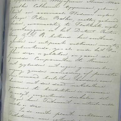 1875 TAB MHG O00388 OPPERMAN PETRONELLA 23