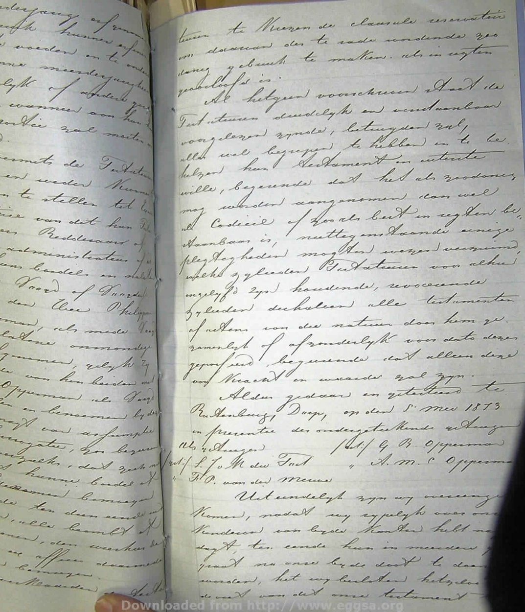 1875 TAB MHG O00388 OPPERMAN PETRONELLA 28 1875 TAB MHG O00388 OPPERMAN PETRONELLA 28
