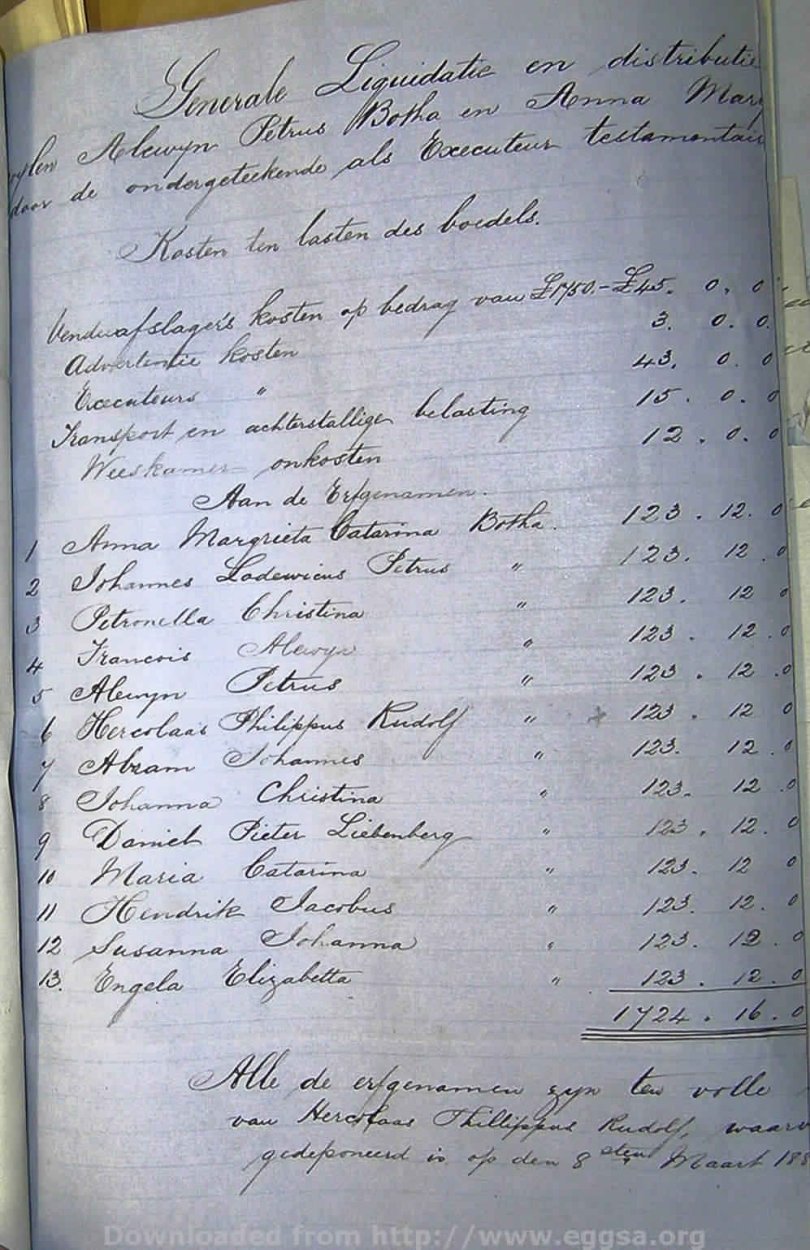 1875 TAB MHG O00388 OPPERMAN PETRONELLA 35 1875 TAB MHG O00388 OPPERMAN PETRONELLA 35