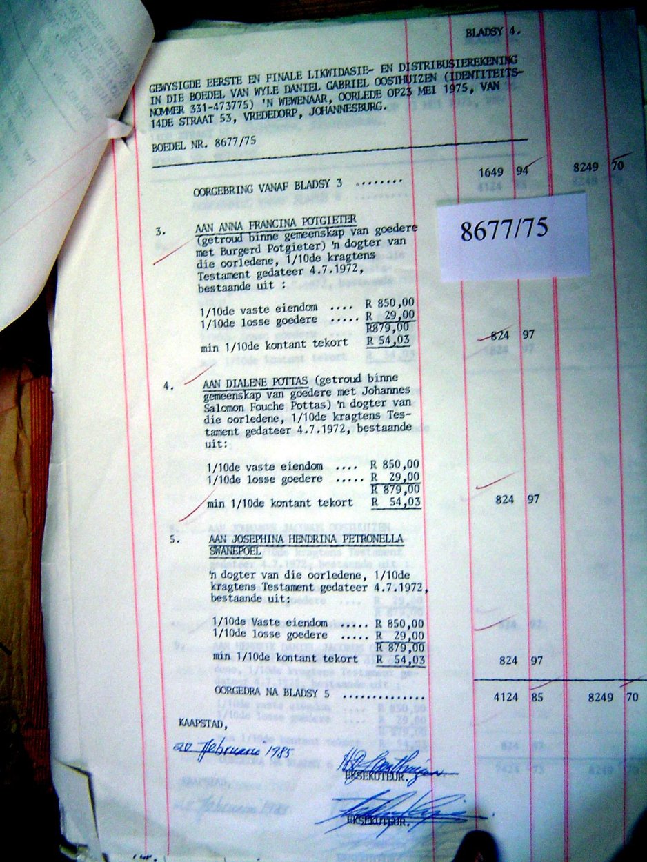 8677-75 OOSTHUIZEN Daniel Gabriel _03 8677-75 OOSTHUIZEN Daniel Gabriel _03