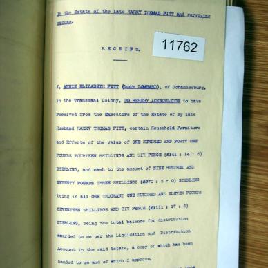 11762 PITT Harry Thomas _06