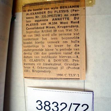 3832-72 DU PLESSIS Benjamin Alexander _10