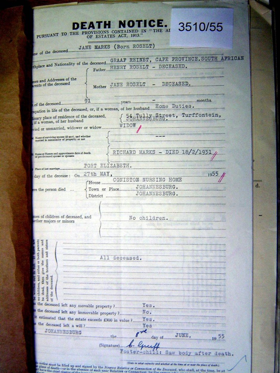 3510-55 ROSELT Jane b 3510-55 ROSELT Jane b