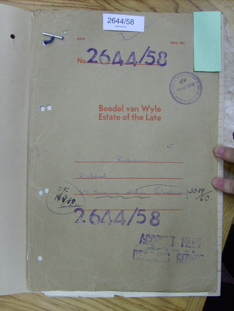 TAB 205 TAB 205