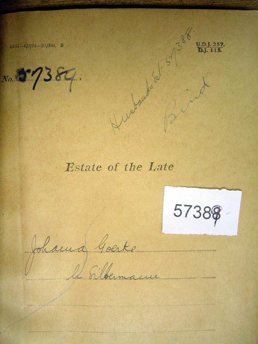 57389 SILBERMANN Johanna _01 57389 SILBERMANN Johanna _01