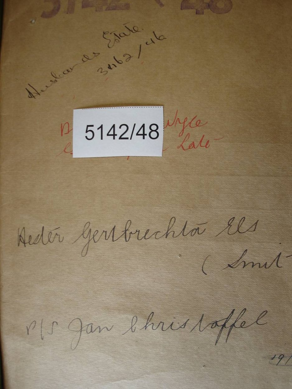 5142-48 SMIT Hester Gerbrechta _01 5142-48 SMIT Hester Gerbrechta _01
