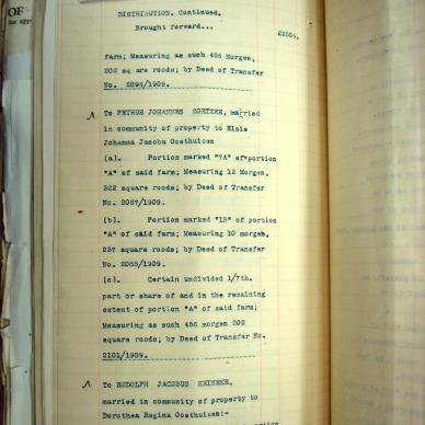 10521 TOIT Elsie Johanna, du ref TAB MHG 10521 _04