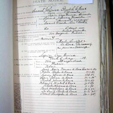 24378 VERMEULEN Susarah Johanna Elizabeth b