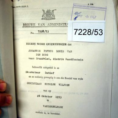 7228-53 VILJOEN Christiaan Rudolph _05