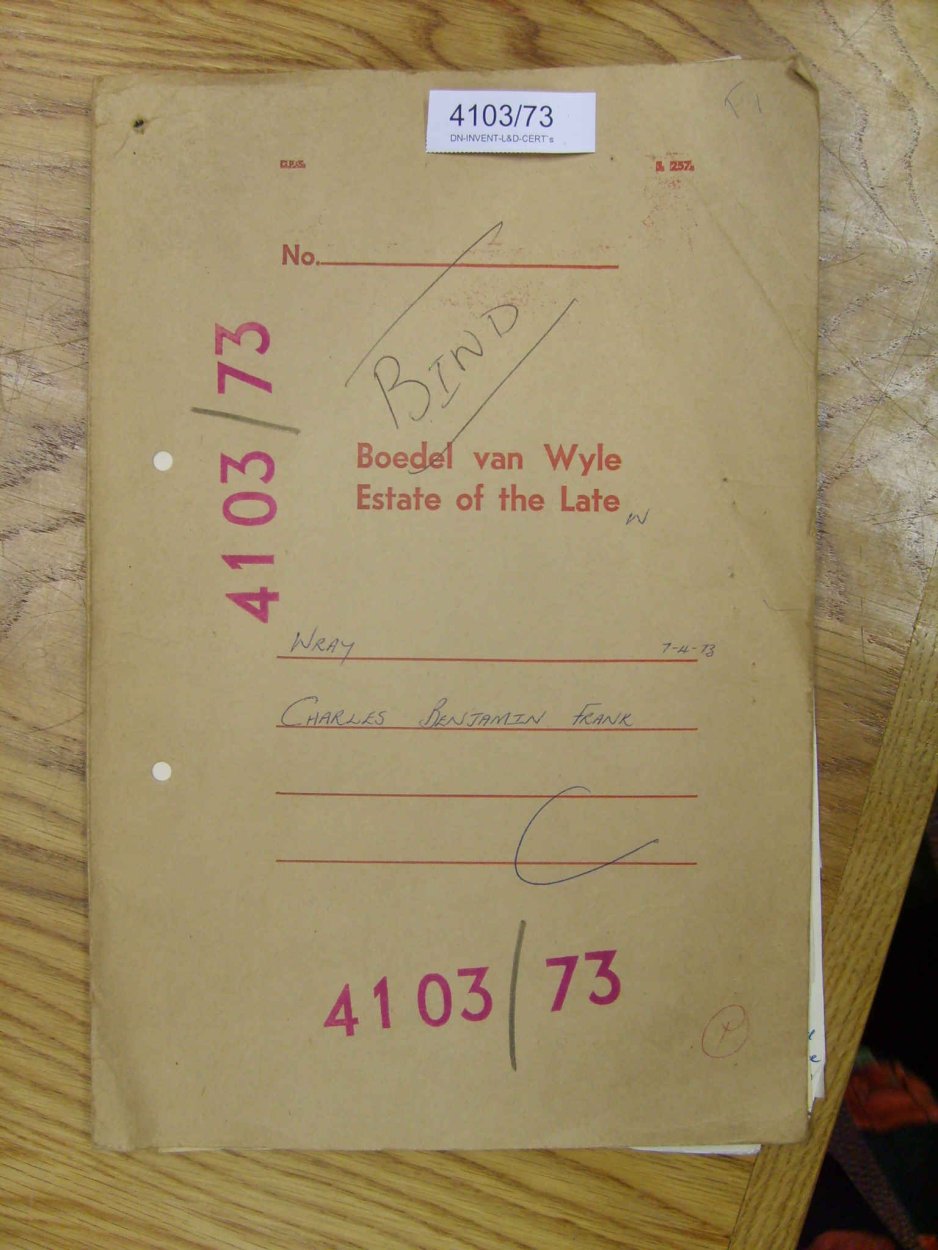 TAB 654 TAB 654