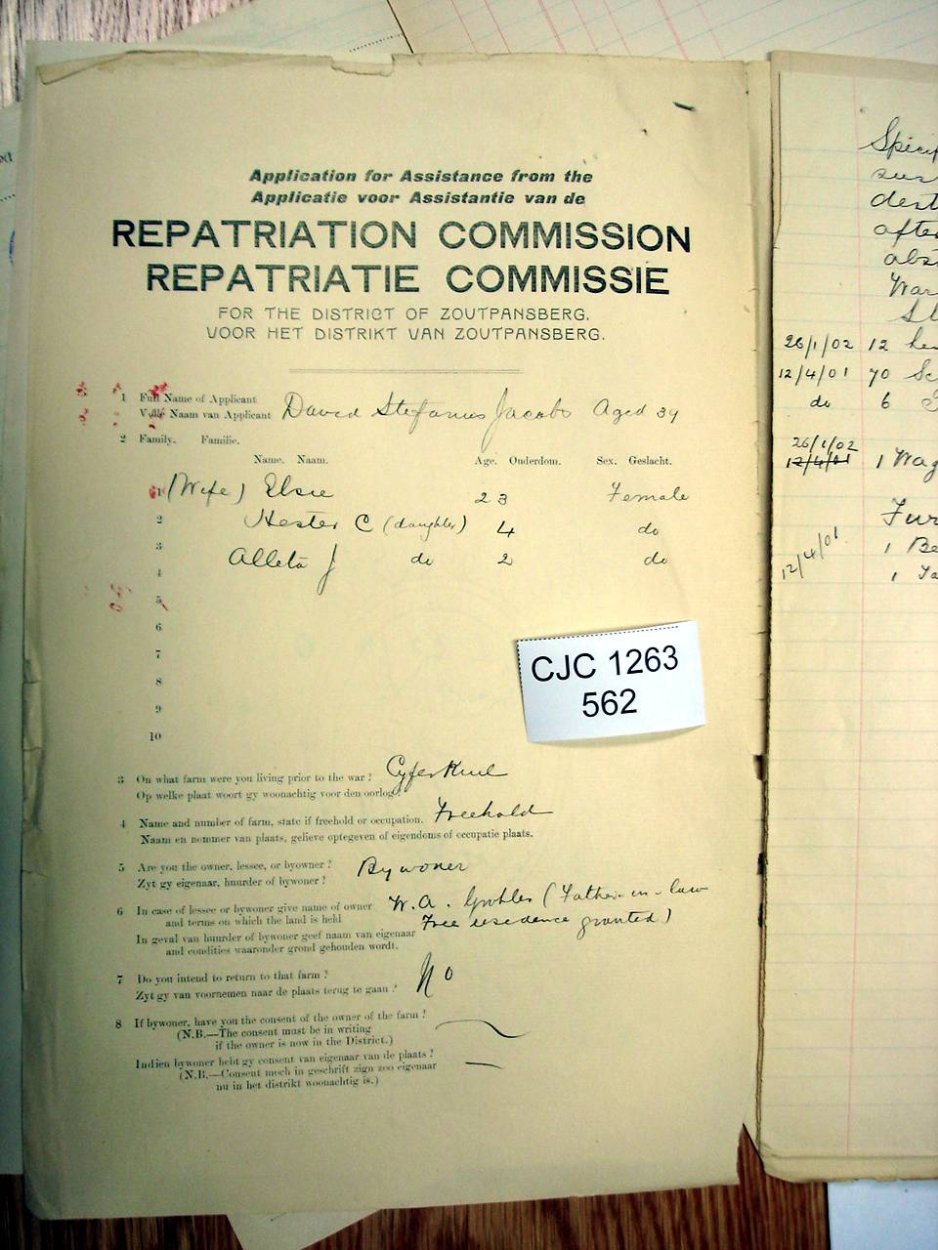 CJC 1263-562 JACOBS David Stephanus _04 CJC 1263-562 JACOBS David Stephanus _04