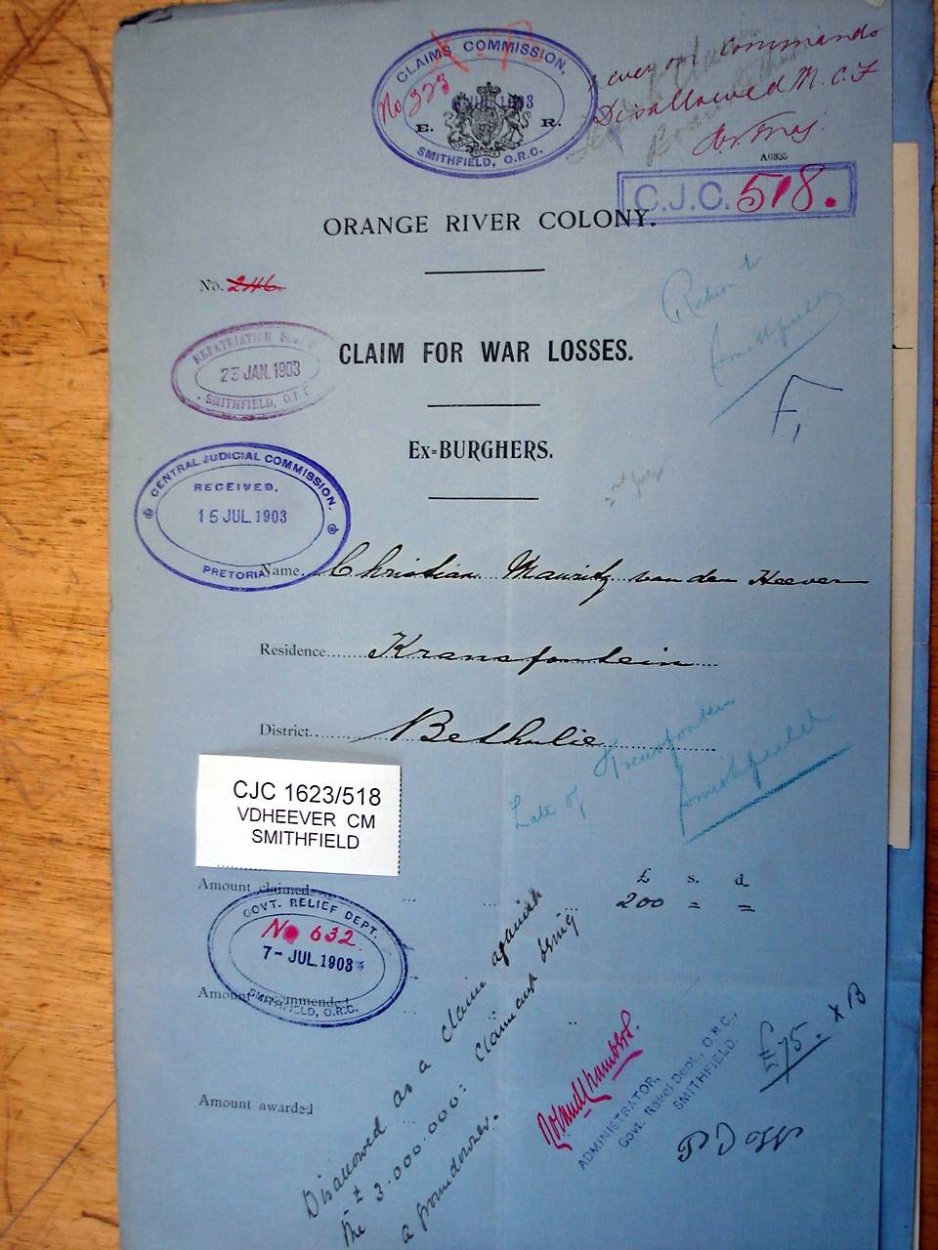 CJC 1623-518 VDH a CJC 1623-518 VDH a