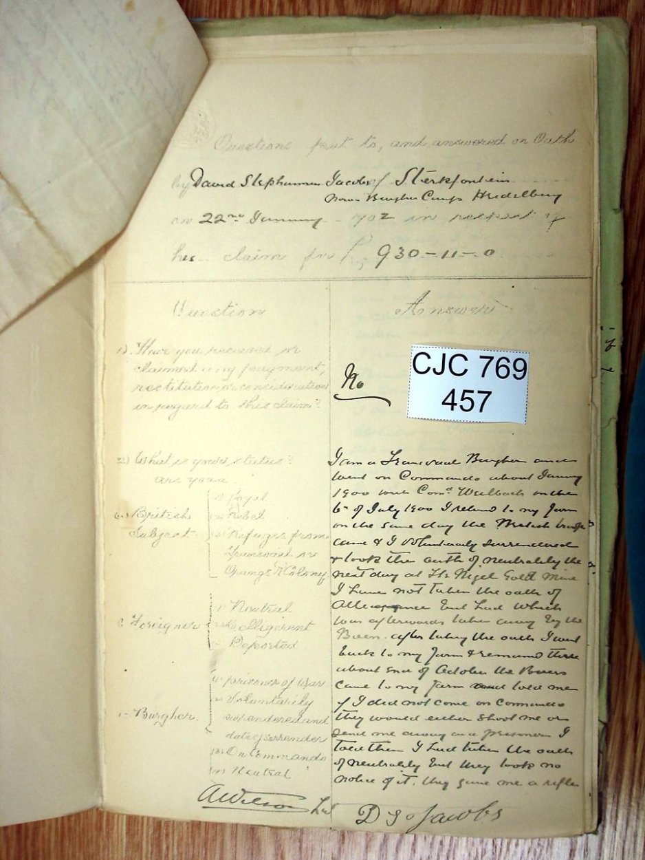 CJC 769-457 JACOBS David Stephanus _04 CJC 769-457 JACOBS David Stephanus _04