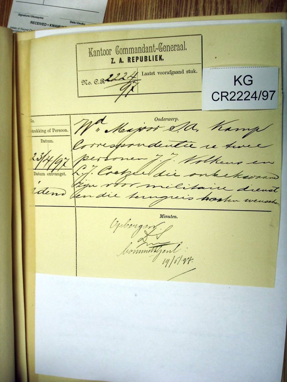 KG CR2224-97 VOLKENS _01 KG CR2224-97 VOLKENS _01