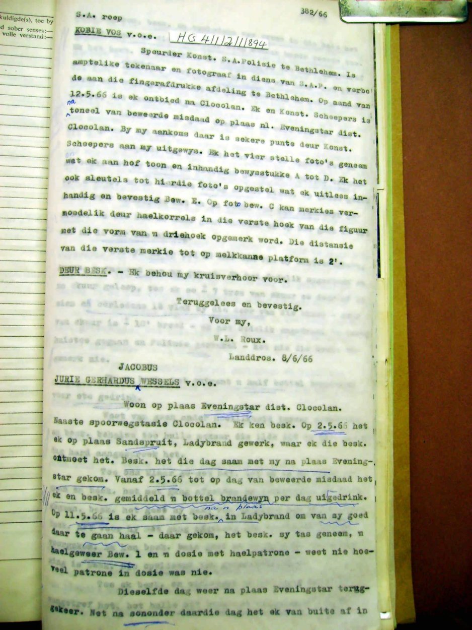 HG 4-1-2-1-894 KRYNAUW Johannes Hendrik _05 HG 4-1-2-1-894 KRYNAUW Johannes Hendrik _05