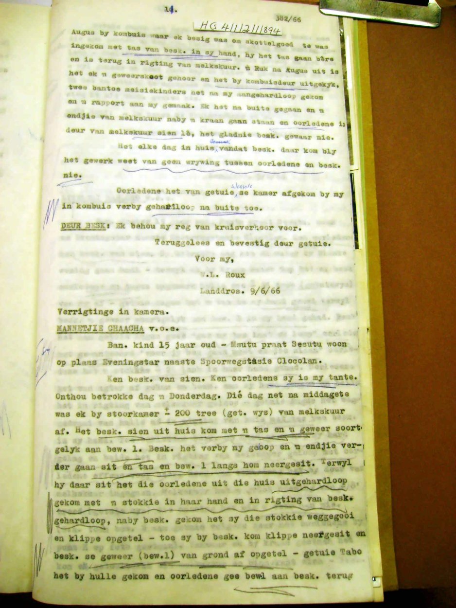 HG 4-1-2-1-894 KRYNAUW Johannes Hendrik _15 HG 4-1-2-1-894 KRYNAUW Johannes Hendrik _15