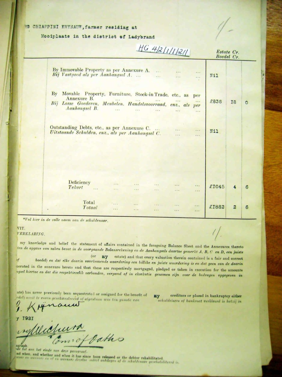 HG 4-2-1-1-211 KRYNAUW _06 HG 4-2-1-1-211 KRYNAUW _06