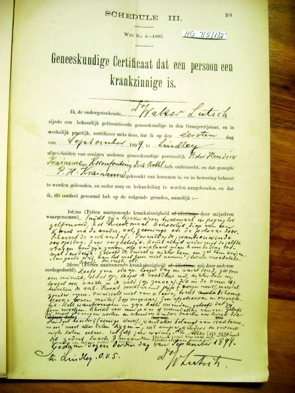 HG 7-5-1-2 KRYNAUW Pieter Hendrik _04 HG 7-5-1-2 KRYNAUW Pieter Hendrik _04