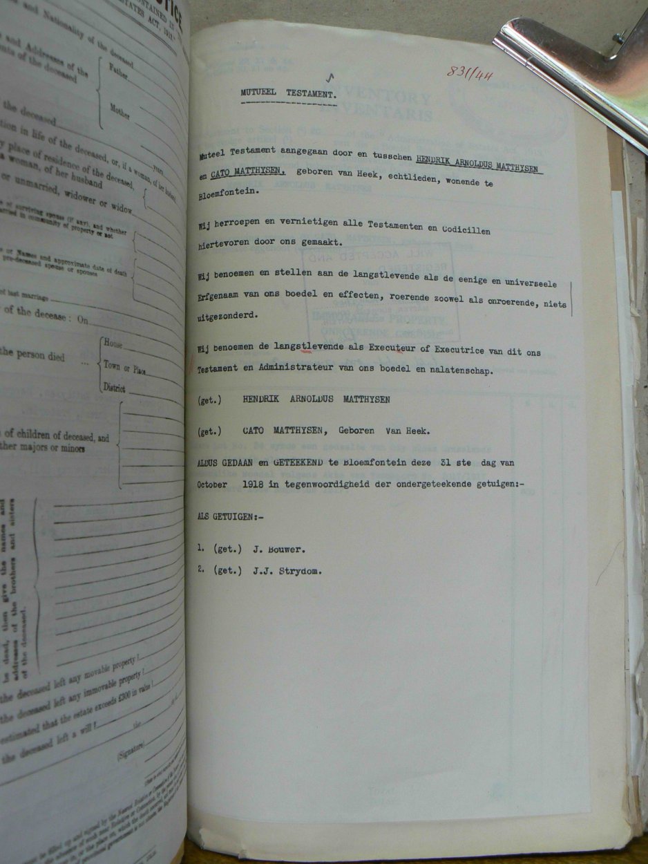 matthysen6874AP1230892 matthysen6874AP1230892