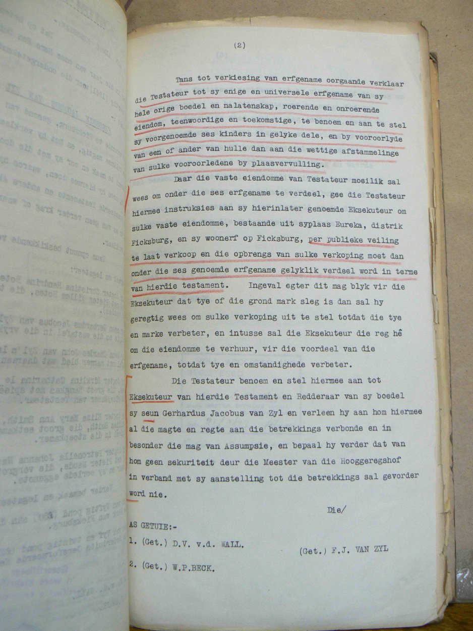 ZYL Frederick Jacobus VAN - oorlede 16 Mrt 1947_3 ZYL Frederick Jacobus VAN - oorlede 16 Mrt 1947_3